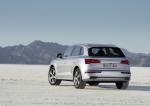 Audi Q5 TDI Quattro S-Line 2016 года (WW)